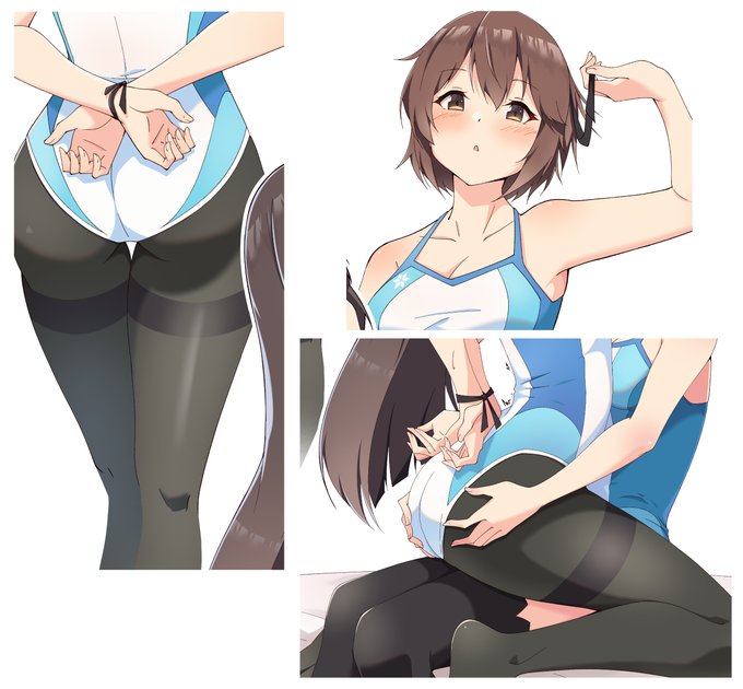 かなひよのskebでした
全体はpixivにあります🤟 