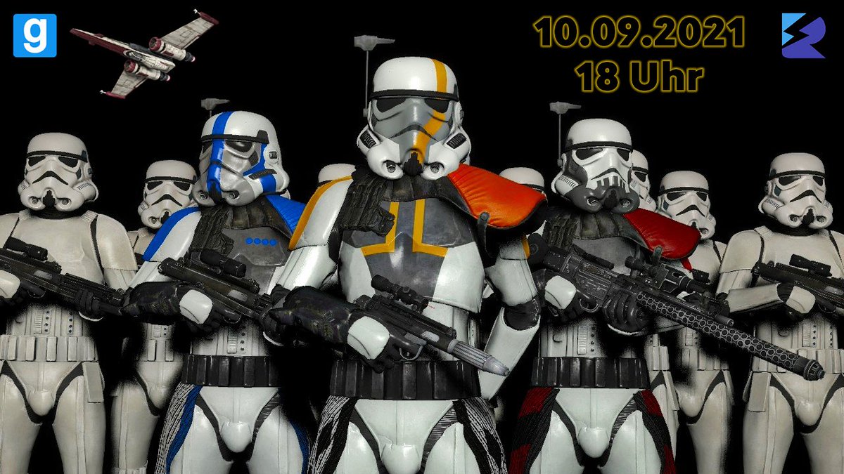 RecastCommunity's tweet photo. ⚡️NEWS⚡️

Nach langer Vorbereitung ist es endlich soweit 😆 Das Projekt von @VirtualMC_Matze &amp; @CsStrange geht an den Start 😍❤ Als kleine Einstimmung gibt es einen Trailer 💪

⏰Premiere Start 19Uhr
▶https://t.co/1T9g4nvTEj 

Mehr Infos dazu im Forum

#goRECAST⚡️ https://t.co/vVAxIgK9Dm