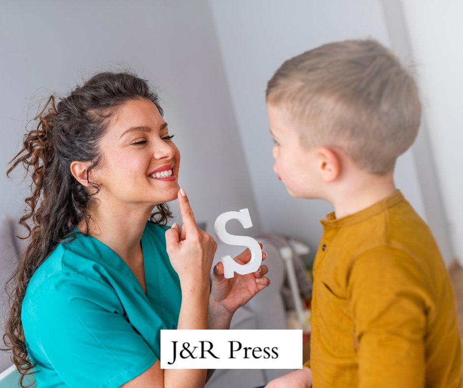 Language and speech impairments are becoming more common in children, with around 7% of 5 years having a specific difficulty. 

Contact us today!
📞 Phone: +44(0)2392 478511

#childspeech #childcommunication #communication #languagetherapy #publishing #research