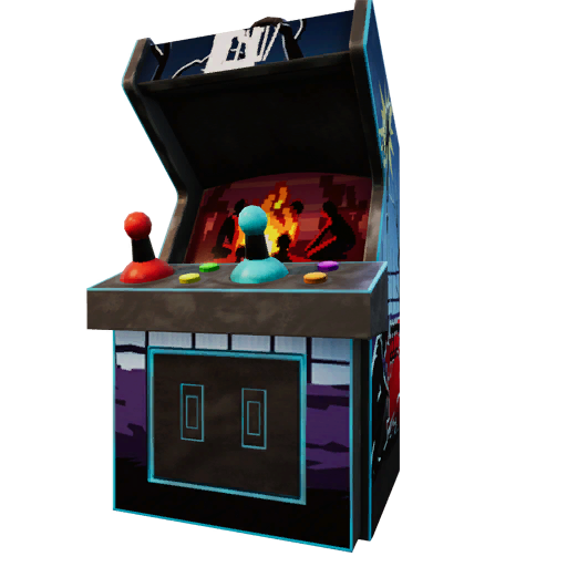 Dbdleaks This Arcade Classic Charm Should Be Given For Free On National Video Game Day 12 September Deadbydaylight Dbdleaks Leaksdbd Dbd T Co Y1dy3tpgmn