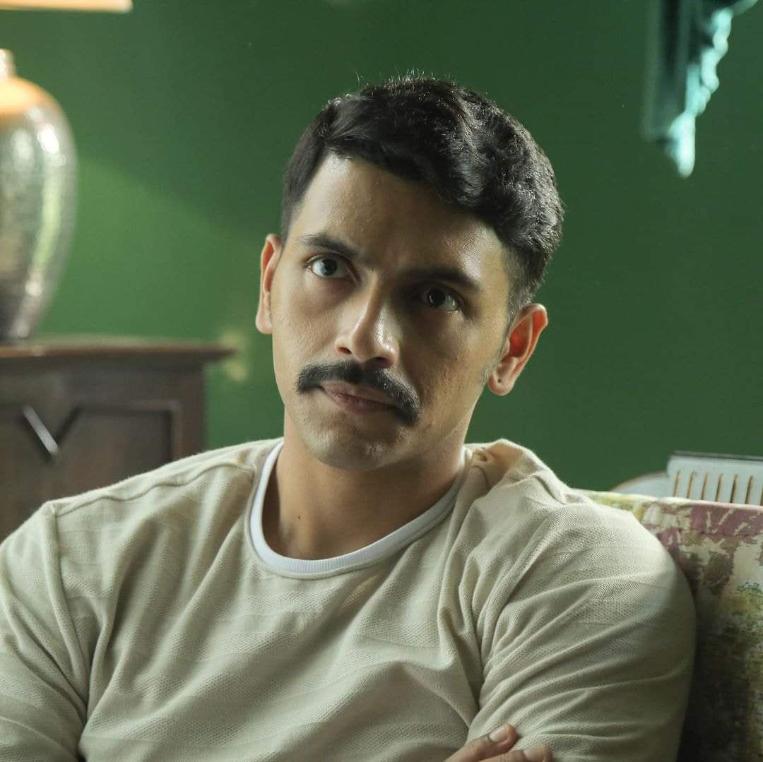 Arjun_C's tweet photo. #KhelaJawkhon is turning out to be a brilliant and unforgettable experience. We cannot wait to bring it to you.

@silarindam @Rajprotimav

#shootstories https://t.co/DrSEIQsEKN