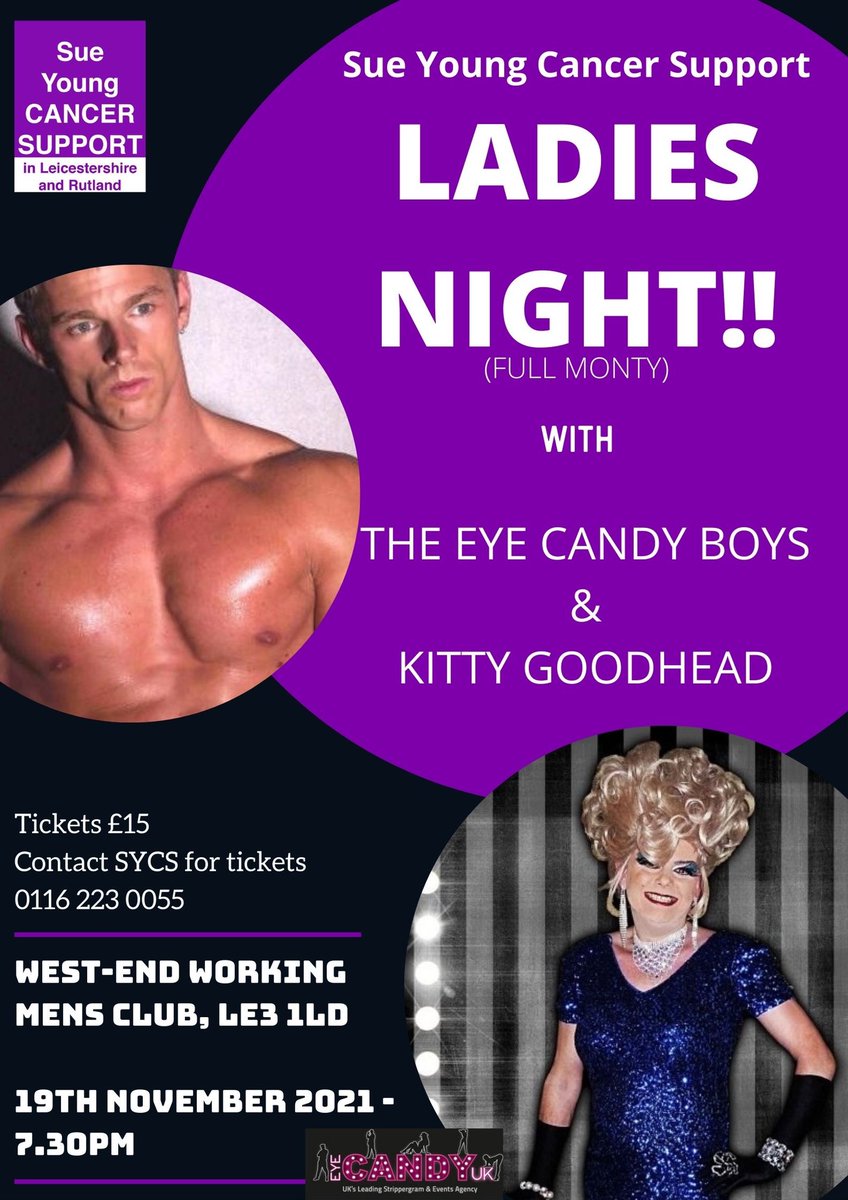 #ladiesnight 💜💜💜💜