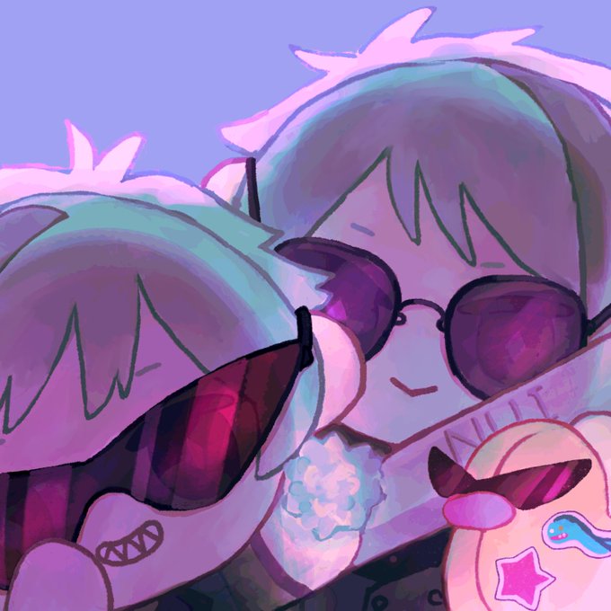 とてもわるいおさそい 