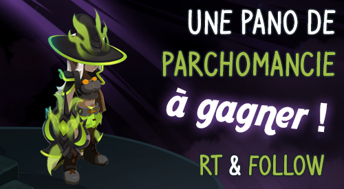 liche_fr's tweet photo. 🎁 Concours : une panoplie d'apparat de Parchomancie colorable à gagner pour l'un d'entre vous ! 😍

➡️ Pour participer : RT + Follow @liche_fr

🗓️ Tirage le samedi 18 septembre, bonne chance 🍀 https://t.co/FKTnNbIizw