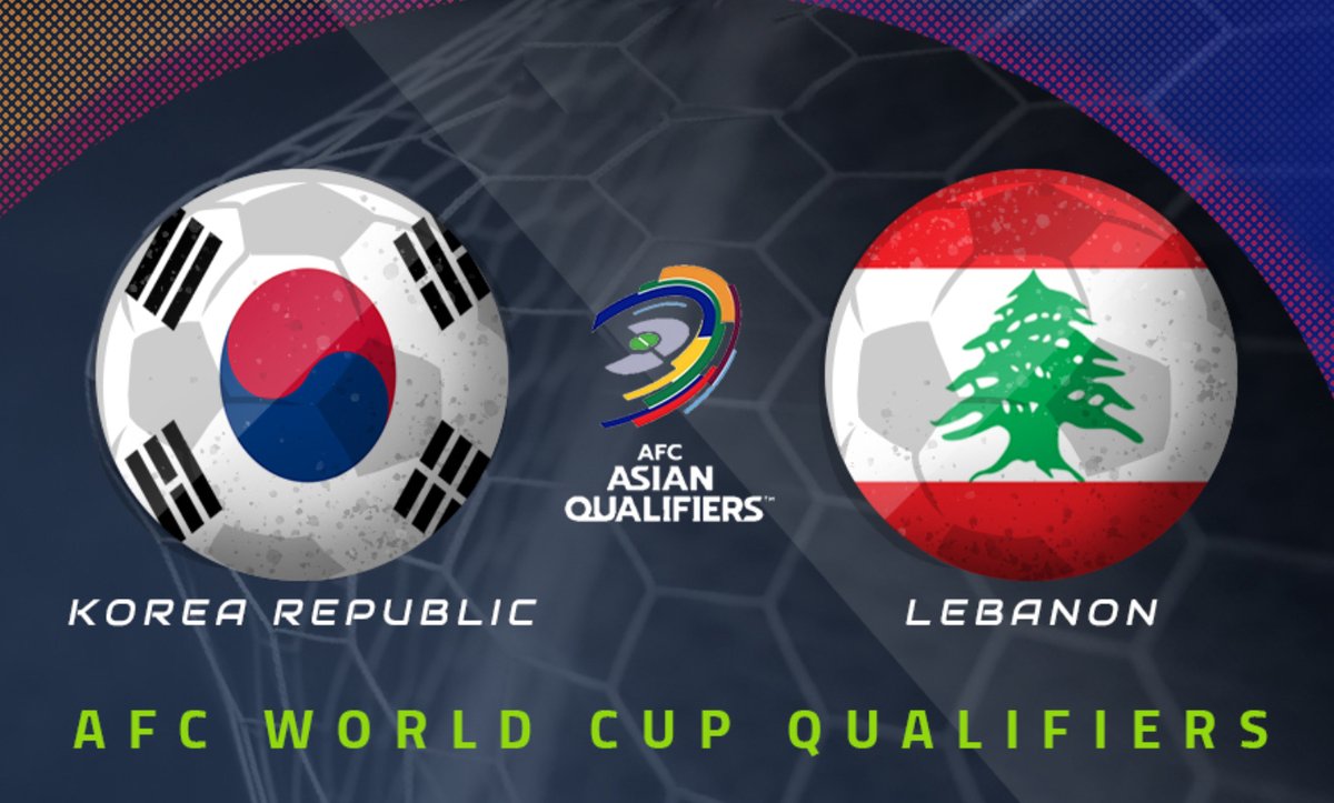 South Korea Vs Lebanon Highlights 07 September 2021 south-korea-vs-lebanon-highlights-07-september-2021