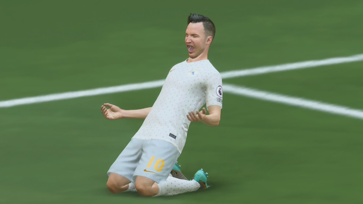 Masters FC tweet media