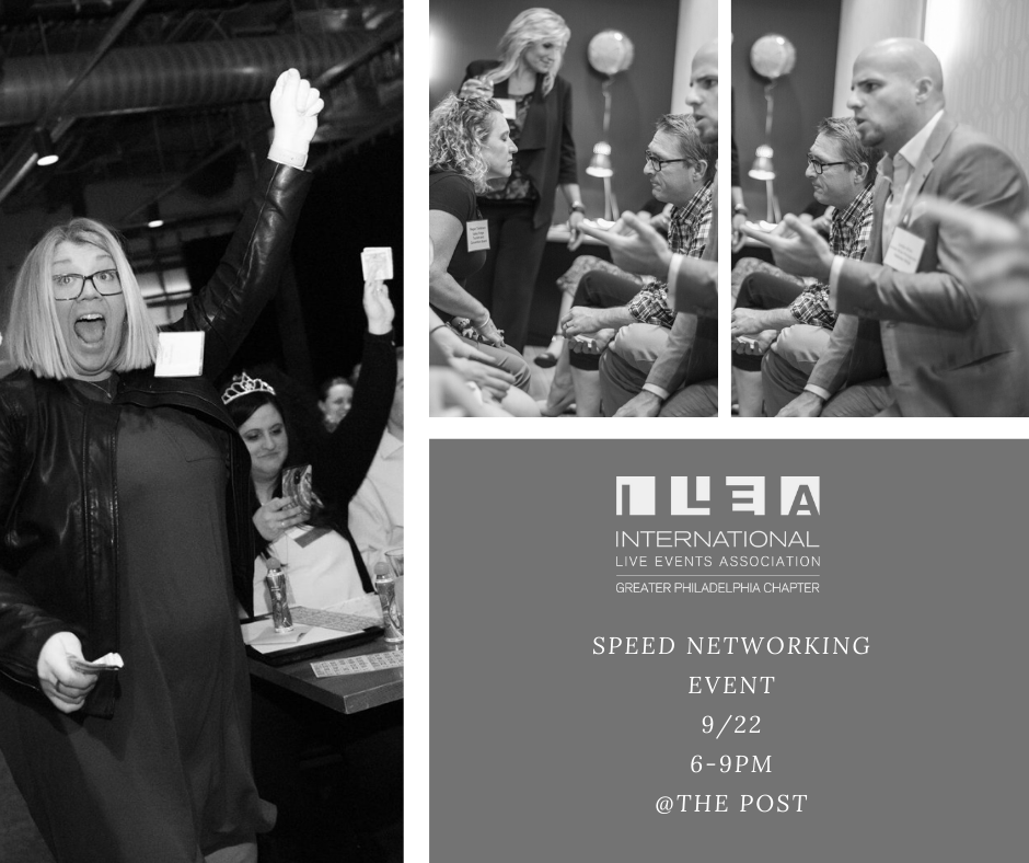 ILEA Philadelphia tweet media