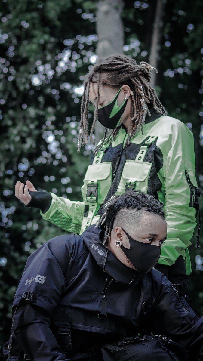 SENZORITY's tweet photo. SYNCHRONIZATION
#techwear #darkwear #streetwear #senzority #fashion #hype #outfitinspo #instagram #fits #ViralVideo #scarlxrd https://t.co/LRvUAaXJ1i