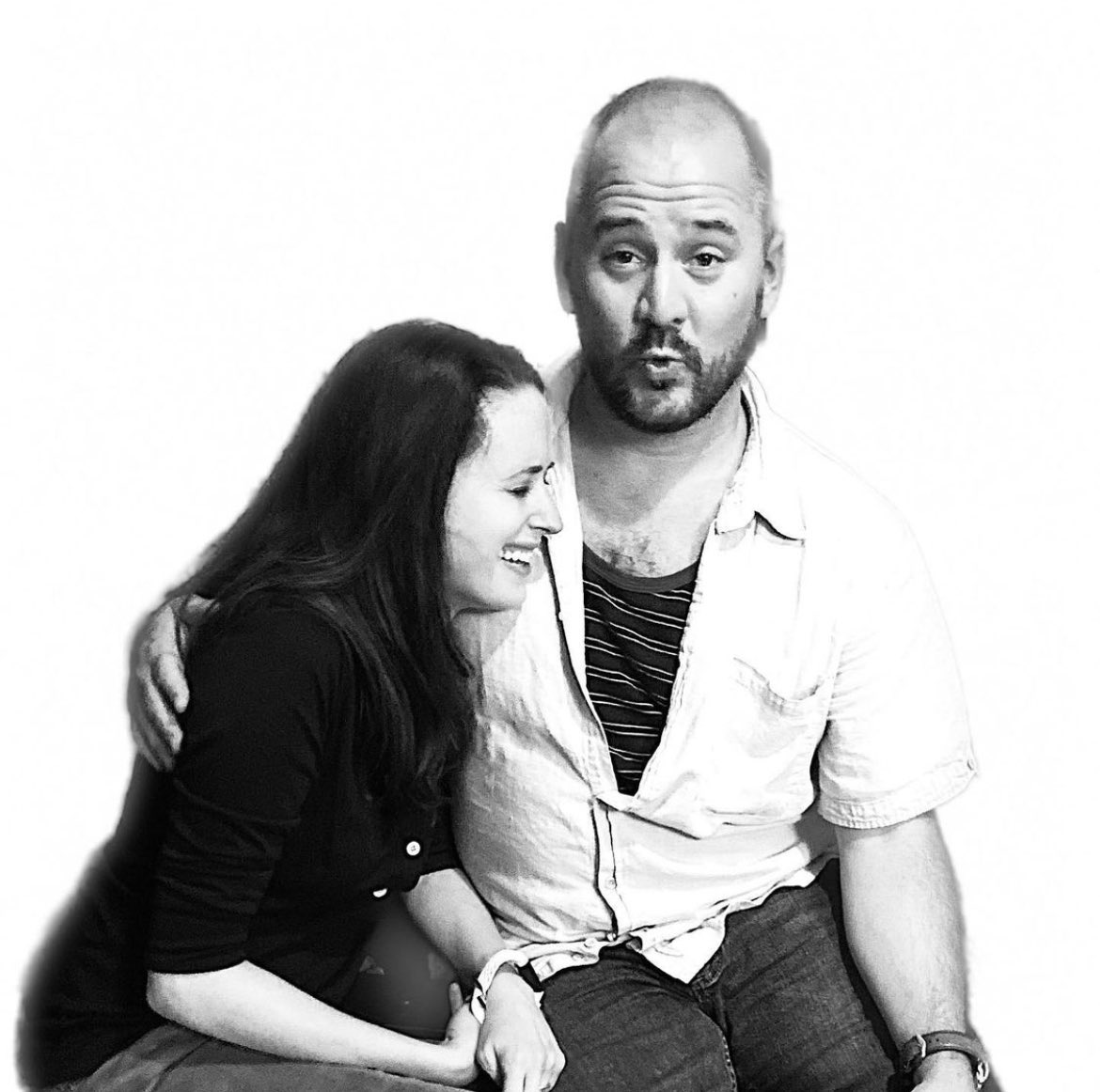 MegSaricks's tweet photo. Over 15 years of friendship w/ this 1. We hadn’t each other for years, so it was so wonderful to spend 2 months w/ him &amp; his “watermeloness.” He’s not on social media so he’ll never see this, but he’s the best &amp; I miss him already❣️#dontcrankout #tomatotomato #youlikemesometimes https://t.co/BHclcSqjQy