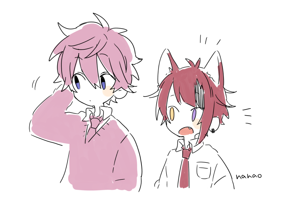 すとぷりイラスト21 Twitter すとぷりイラスト21 Twitter