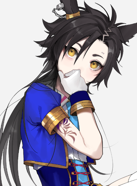 腕修正した タトゥーなら見える位置なんだよなあ 