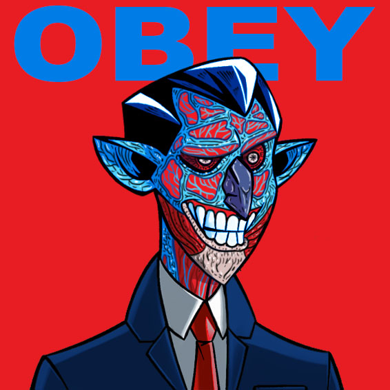 kanegallagher86's tweet photo. OBEY Vamp @SVSNFT https://t.co/S2vihNOjvh