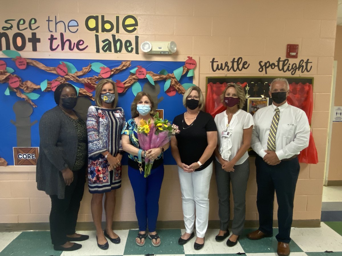 Tanya Turner tweet media