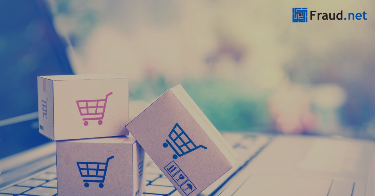 Fraud_net's tweet image. Want to know more about how an AI powered fraud solution can protect your #eCommerce business against threats like #invoicefraud, #accounttakeover, and #insider threats? Download our fact sheet to learn about our Fraud Detection for E-Commerce: bit.ly/38QvfHu #fightfraud