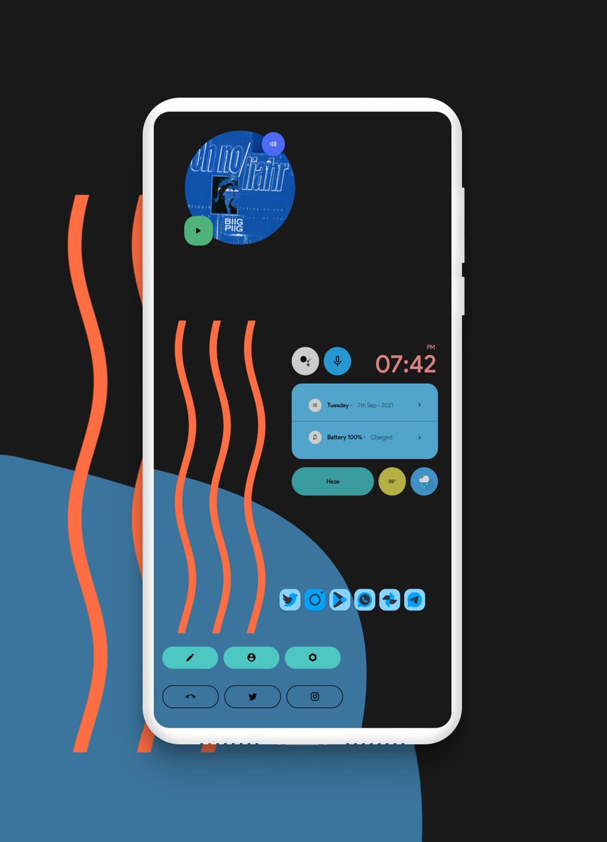 EahsanCh's tweet photo. #EXP4
Tried to do something new with 14 different wallpaper. Special thanks to @_sirbean for providing these exclusive wallpapers. 
Thanks to,
@panoto_gomo @justnewdesigns  @asdlordesigns  @RajjAryaa https://t.co/qAX5i0zvuE