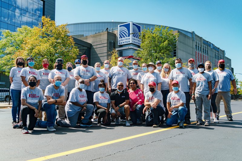 Team Rubicon Midwest tweet media