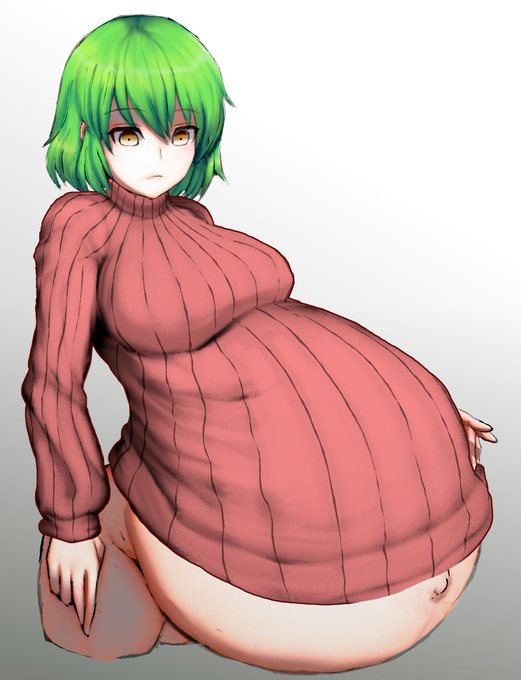 くノ一の日から一週間。大遅刻だけど、肌の塗り方変えた試しにカグラの日影ちゃん描いておりました。
It's been a week since Kunoichi Day. I'm very late, but I've been drawing Hikage from Kagura to try out the new skin painting method. 