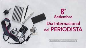 sofiavalverd12's tweet photo. El #8deSeptiembre se conmemora el Día Internacional del Periodista en homenaje al periodista checo Julius Fucik, ejecutado por los nazis el 8 de septiembre de 1943. @Miss_Katushka https://t.co/CKaOl0bPRQ
