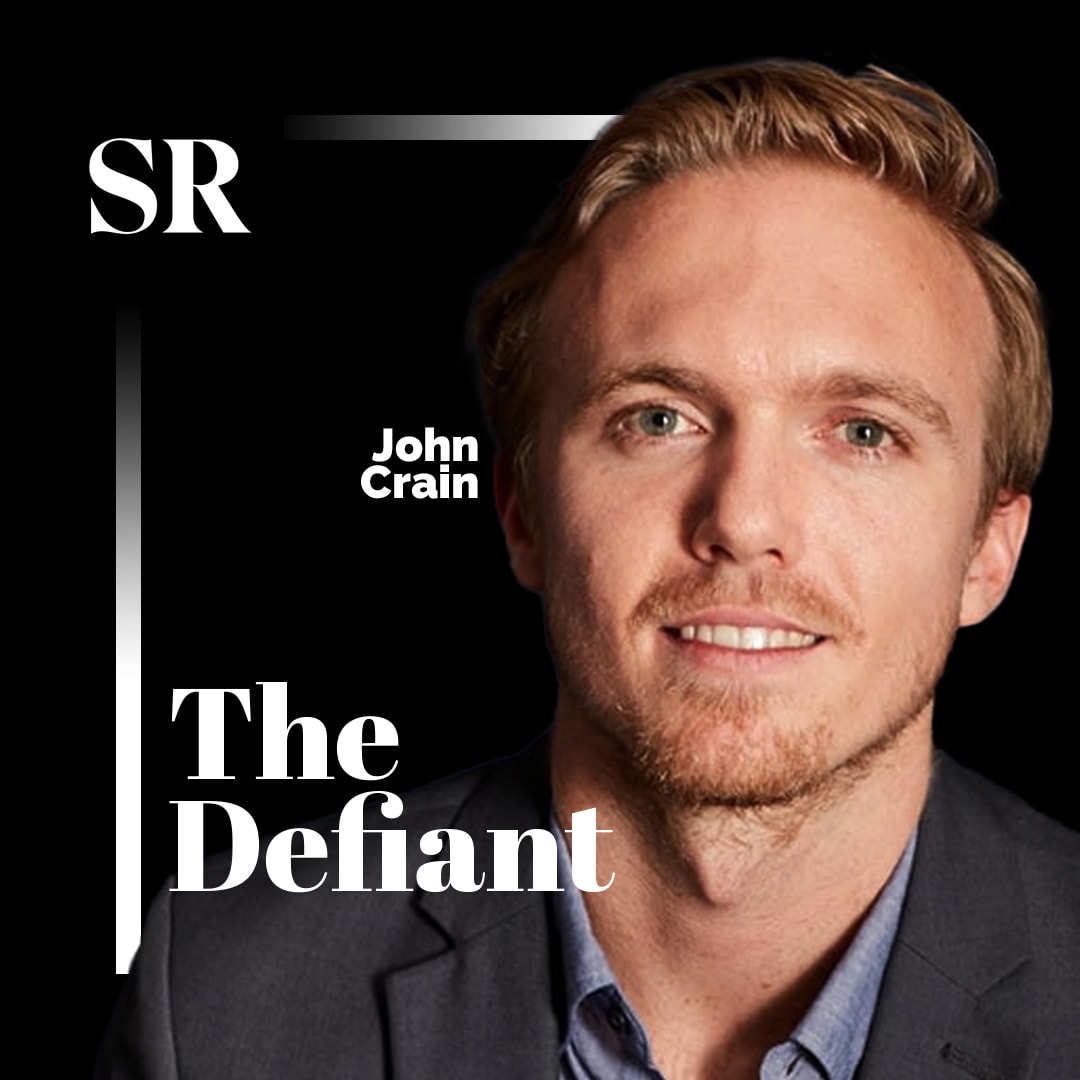 'NFTs are giving way to the first art revolution since the internet' - @SuperRareJohn Listen to John Crain talking with @CamiRusso on @DefiantNews podcast about curation, the reasons behind the $RARE token + the NFT boom and art revolution at large 👇 newsletter.thedefiant.io/p/-nfts-are-gi…