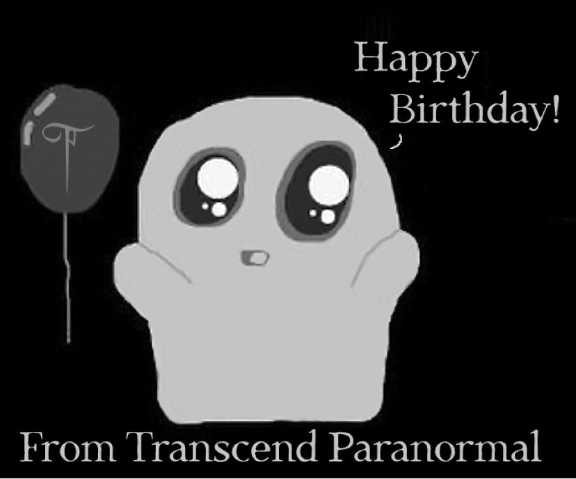 TranscendParano's tweet image. Please join us in wishing our investigator, Jessica, a very happy birthday! We hope you enjoy your day!