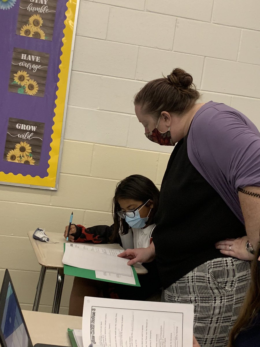 EduLdrRBJr's tweet photo. Visited @WCMS_Official classrooms this morning and the academic ownership and demonstration of learning is running through the halls. #academicownership #demonstrationoflearning #socialstudies #mathematics https://t.co/R2TpPwjFJp