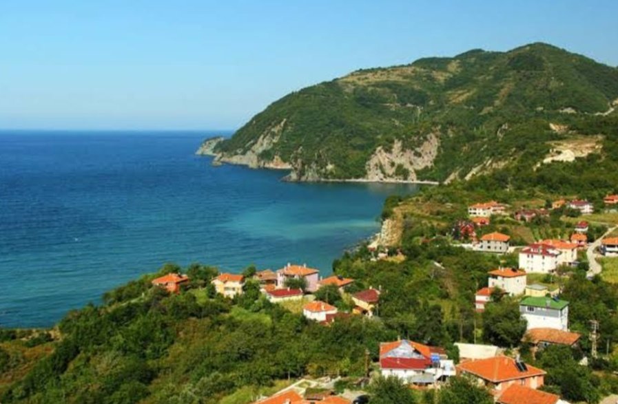 Kastamonu, Cide'yi Ziyaret Etmelisin