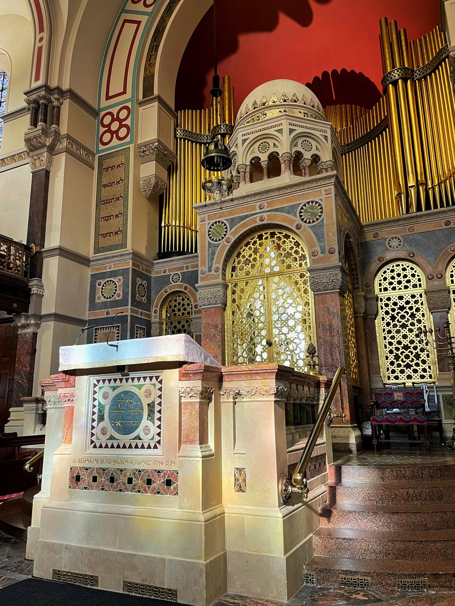 Westlondonsynagogue Tweetwls Twitter Trends Jewish Synagogues 2022