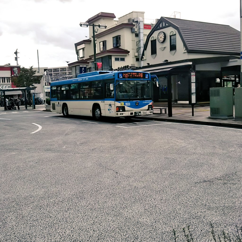 運転免許くん 武蔵境自動車教習所 公認 小田急線の駅前って なんというか 中央線とか 西武線とか 京王線とかとはまた違う風情があって いいですよね 住んだ事ないので ちょっと憧れます あ 写真は 向ヶ丘遊園です 武蔵境自動車教習所
