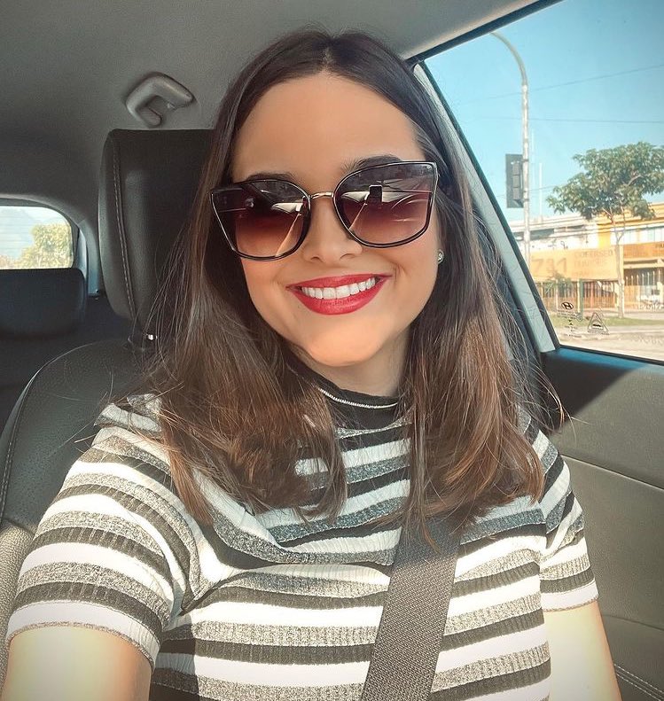 brjupaiva's tweet photo. Juliana Paiva estará presente no Caldeirão no próximo sábado, 11. https://t.co/nGmMOLnWER