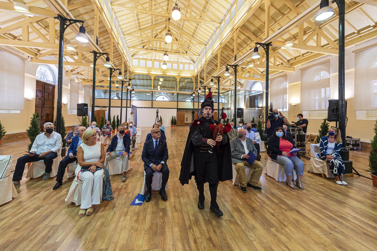 Deputación de Ourense tweet media