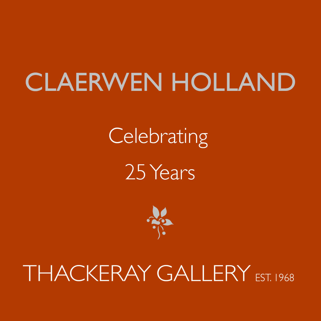 Thackeray Gallery, London tweet media