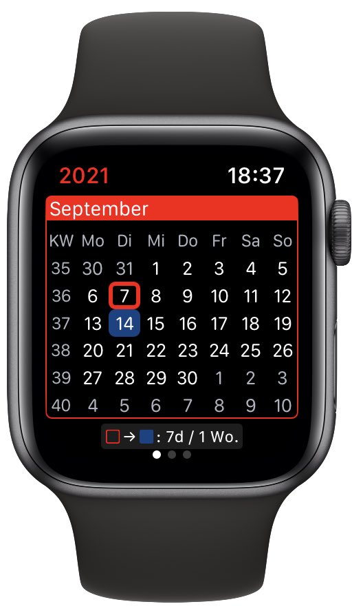 KalWoche's tweet photo. #AppleEvent https://t.co/1nleFMibo8