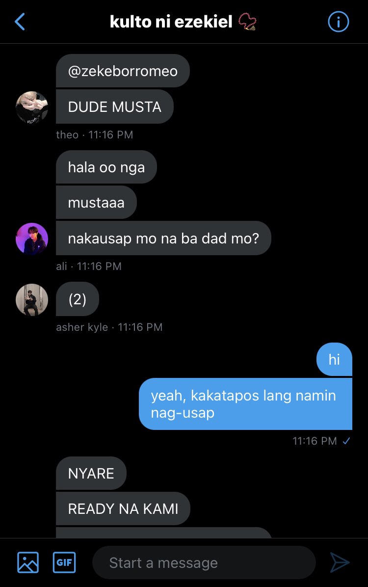 talangnobela's tweet image. 432.