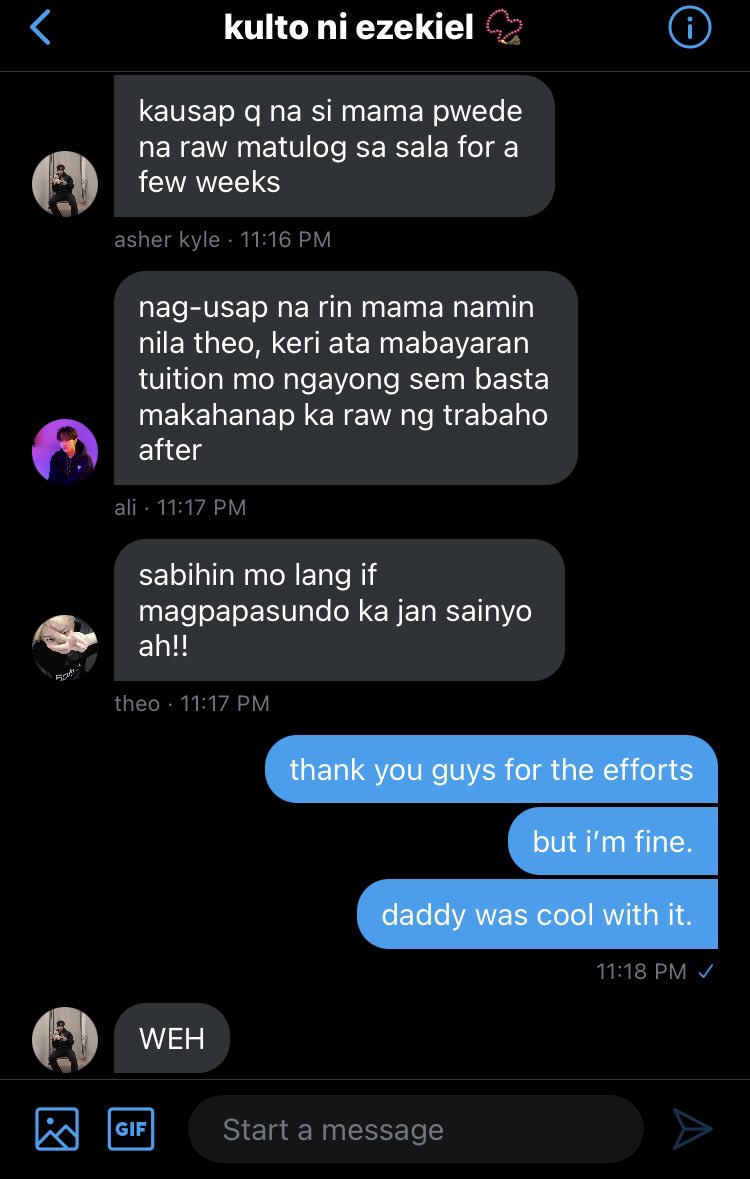 talangnobela's tweet image. 432.