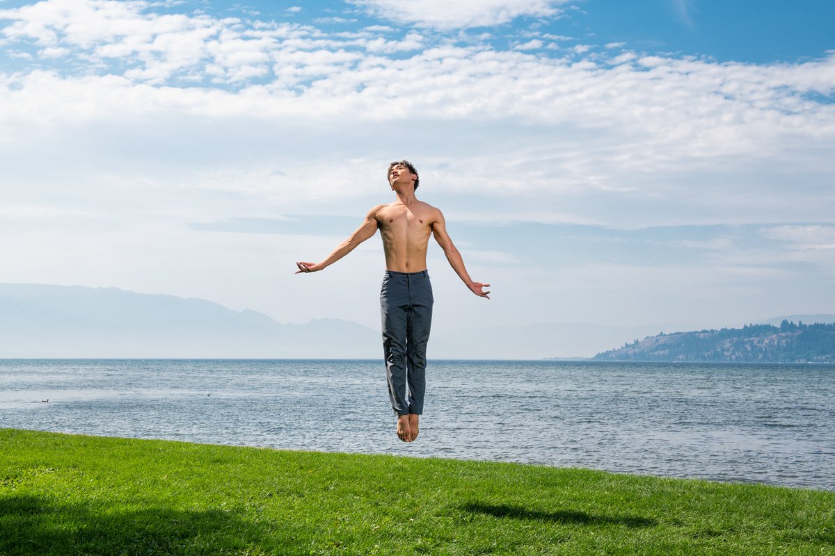 BalletKelowna tweet picture