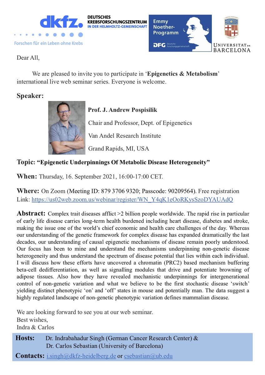 CSebastianLab tweet media