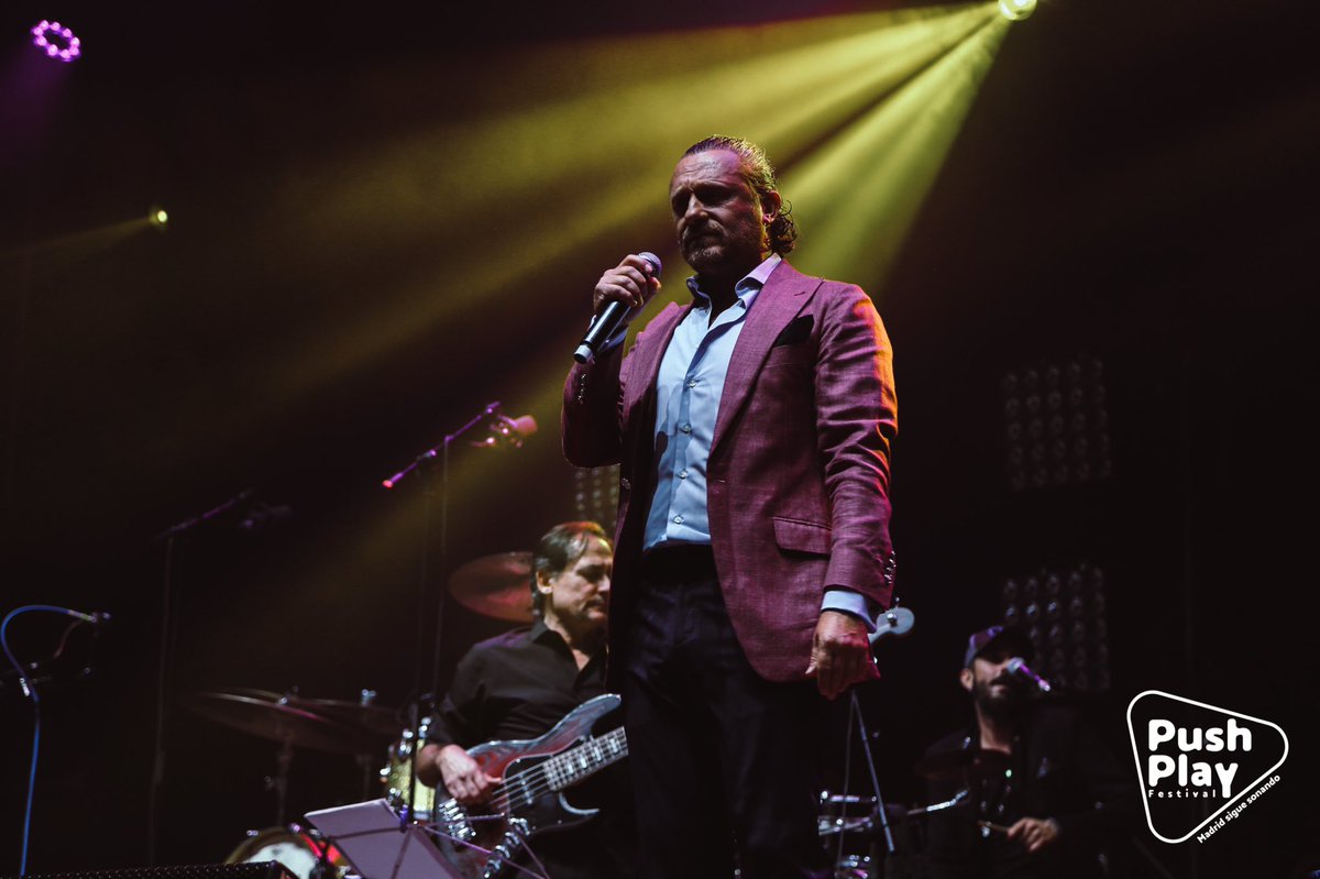 PushPlay_Fest's tweet photo. Tremendas actuaciones de @demarco_flamenco &amp; @juanpenaoficial el pasado 4 de septiembre 🔥🙌
Os esperamos para disfrutar de nuestros próximos conciertos 👉consulta nuestra programación (link en bio)
#MadridSigueSonando #PushPlayFestival #KeepWalkingTogether https://t.co/Z8FvarC3yd