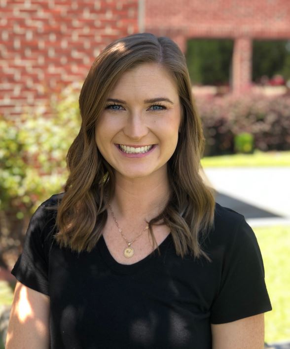 EasterSealsBham's tweet photo. We are excited to announce our new Speech-Language Pathologist, Kristin Williams, M.S. CCC, SLP who has joined our team at our Pediatric Clinic! 

#eastersealsbham #creatingsolutions https://t.co/y4XmXb7WRh