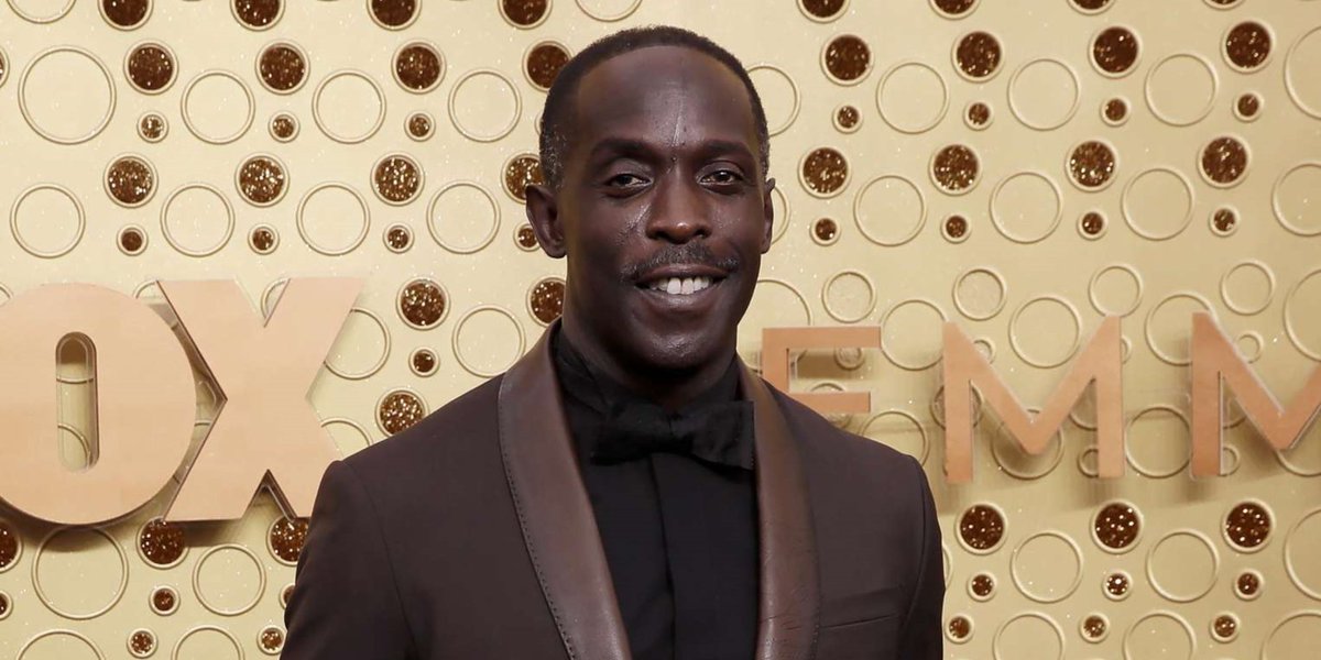 MediasetTgcom24's tweet photo. Morto per overdose l'attore Michael Williams, star di "The Wire" e "Boardwalk Empire" #MichaelK.Williams https://t.co/aY9XRNVTJ5 https://t.co/wsO7WWiCHa