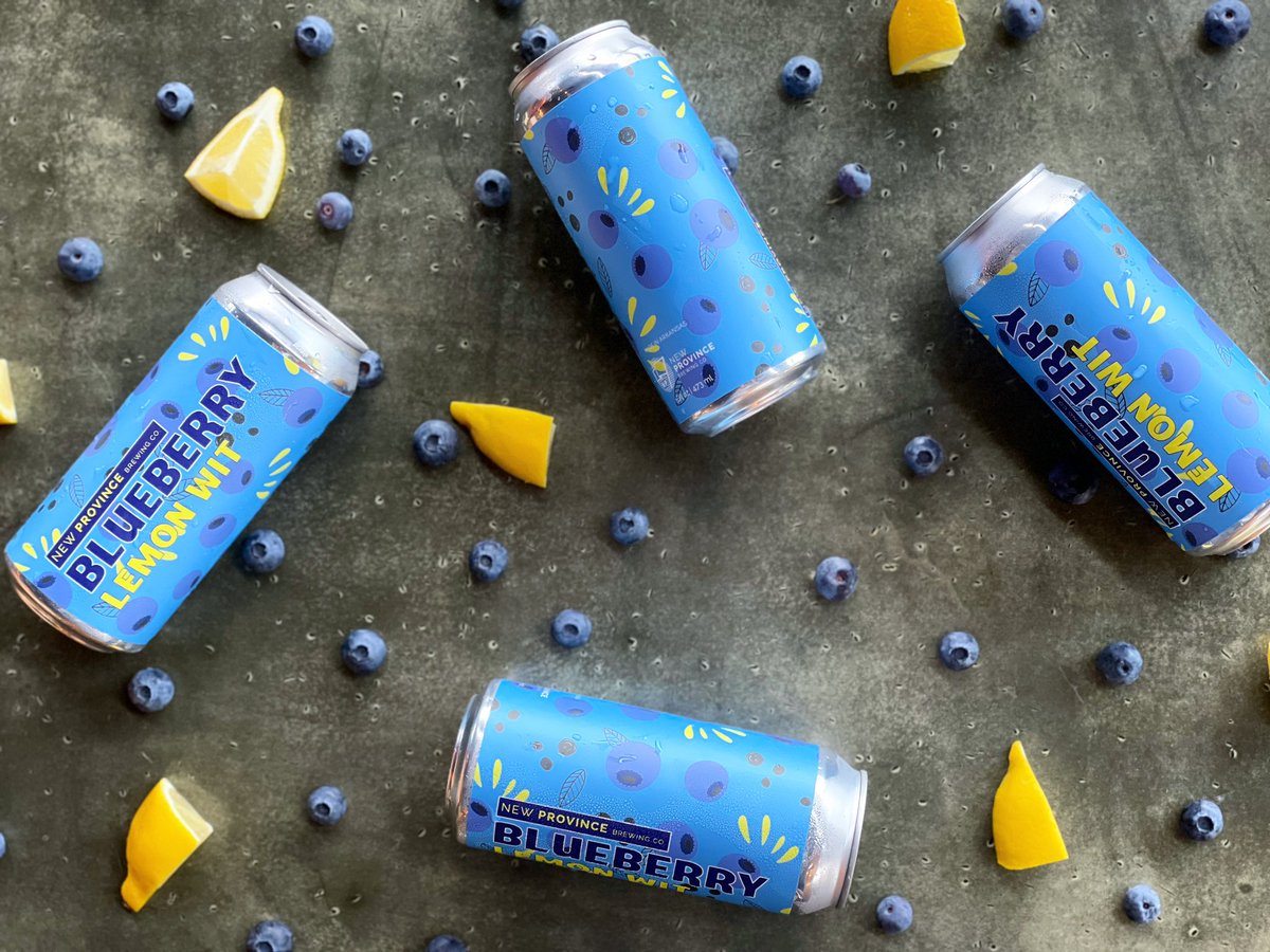 New Province Brewing tweet media