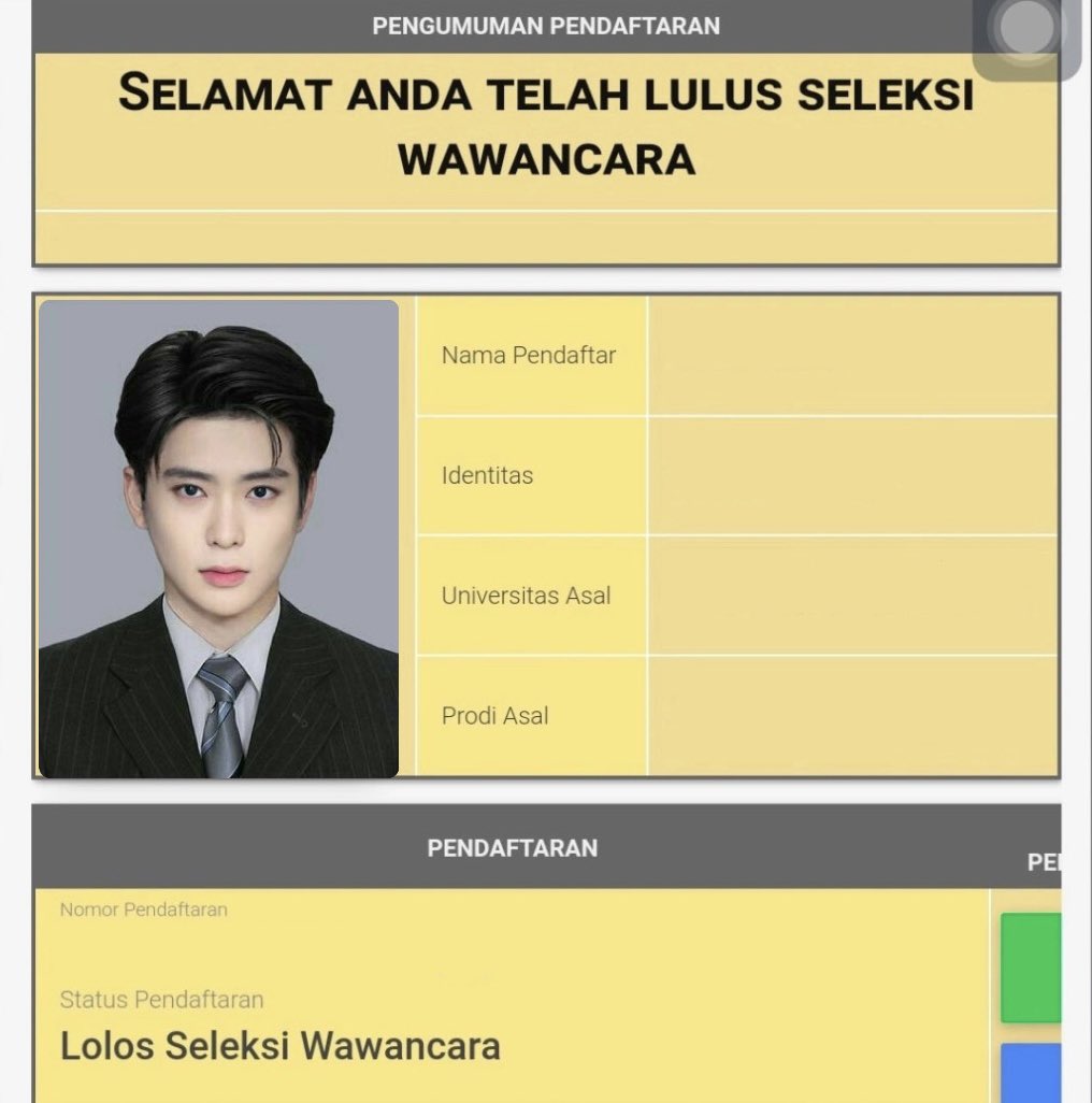 LPDP_RI's tweet photo. Submit sudah?
Jangan lupa berdoa ya🙏🏻
Semoga mendapat hasil terbaik✨ https://t.co/ncZ8cWhtZb