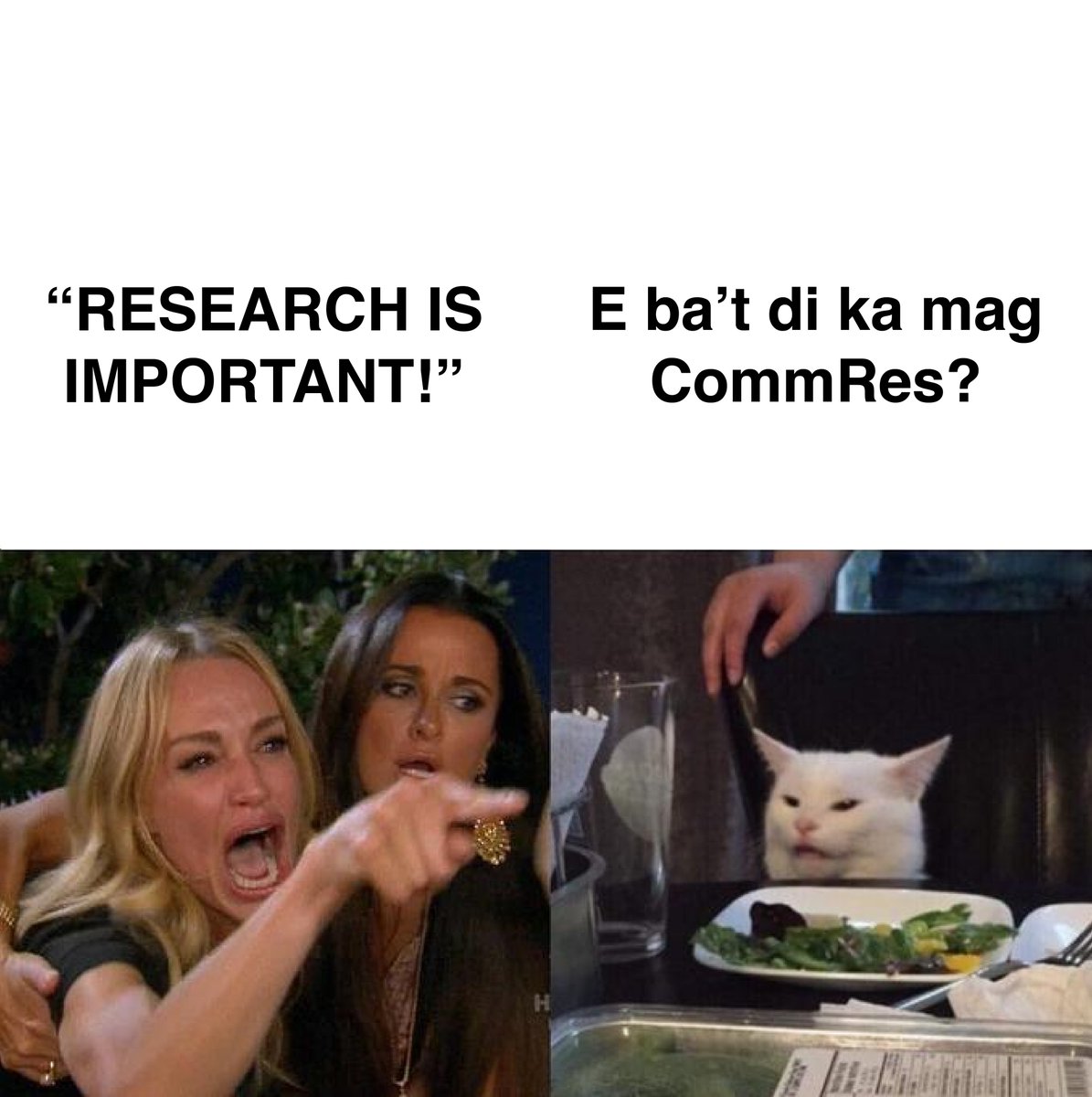 COREPUP's tweet photo. Prove natin yan together <3

#YesToCOMMRES
#COMMRESToProgress https://t.co/rZXxwzY12F