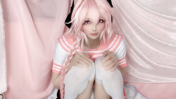 Japanese Anime cosplay, *Astolfo　#astolfotrap   アストルフォちゃんの動画撮りました(/・&omega;・)/♪ 編集でき次第OnlyFansやPornhubへ投稿します♪ 少々お待ちください🎀 <a href="/tag/astolfotrap"class="tags">#astolfotrap</a><a href="/tag/cosplayer"class="tags"><span>#cosplayer</span></a><a href="/tag/trap"class="tags"><span>#trap</span></a><a href="/tag/crossdresser"class="tags"><span>#crossdresser</span></a><a href="/tag/ladyboy"class="tags"><span>#ladyboy</span></a><a href="/tag/femboy"class="tags"><span>#femboy</span></a>