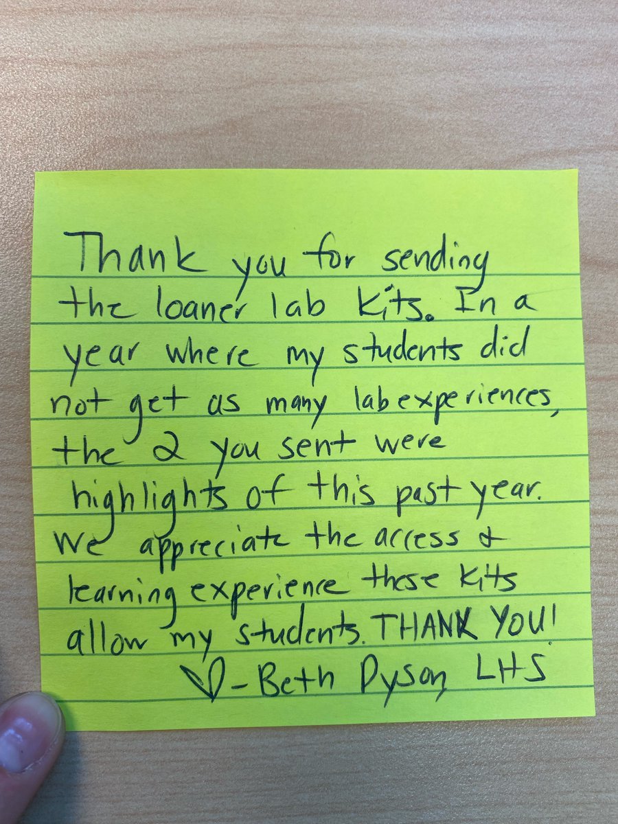 tuSTEMcenter tweet media