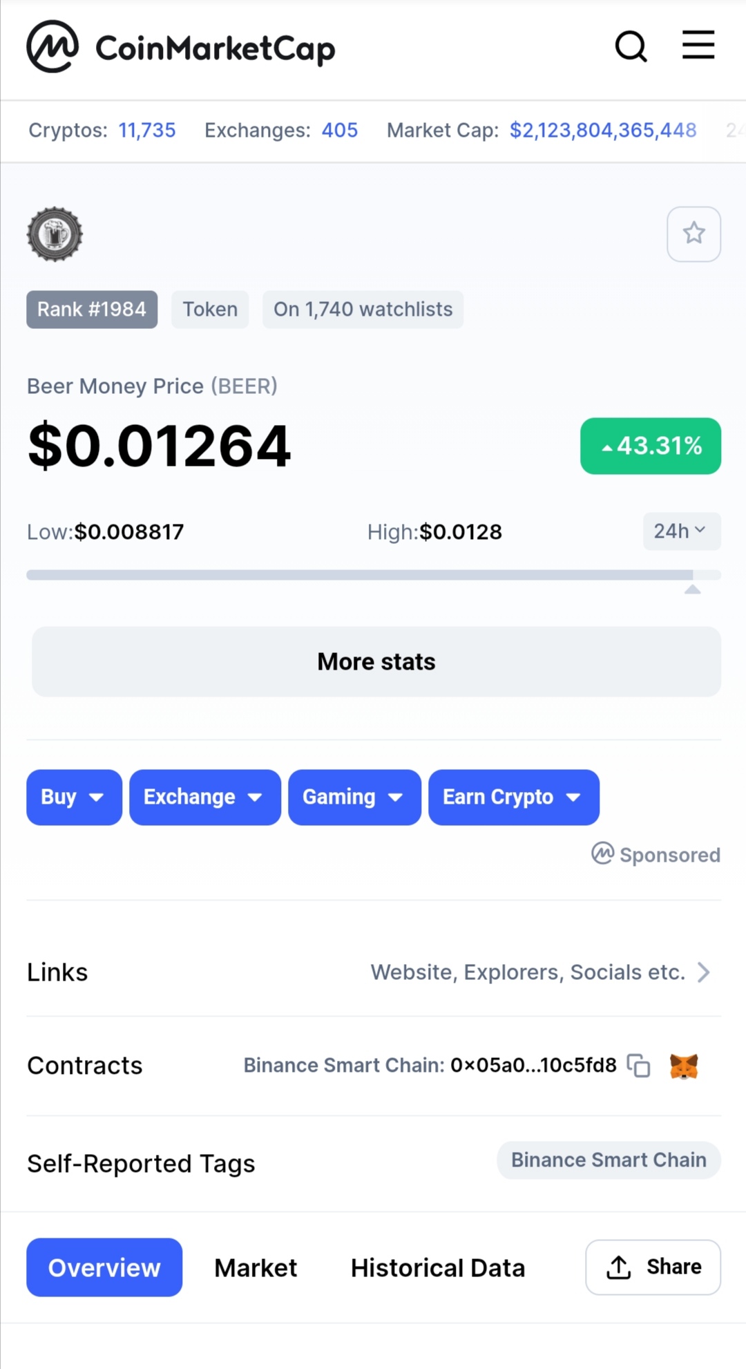 Beer Money Beermoneycomp Twitter