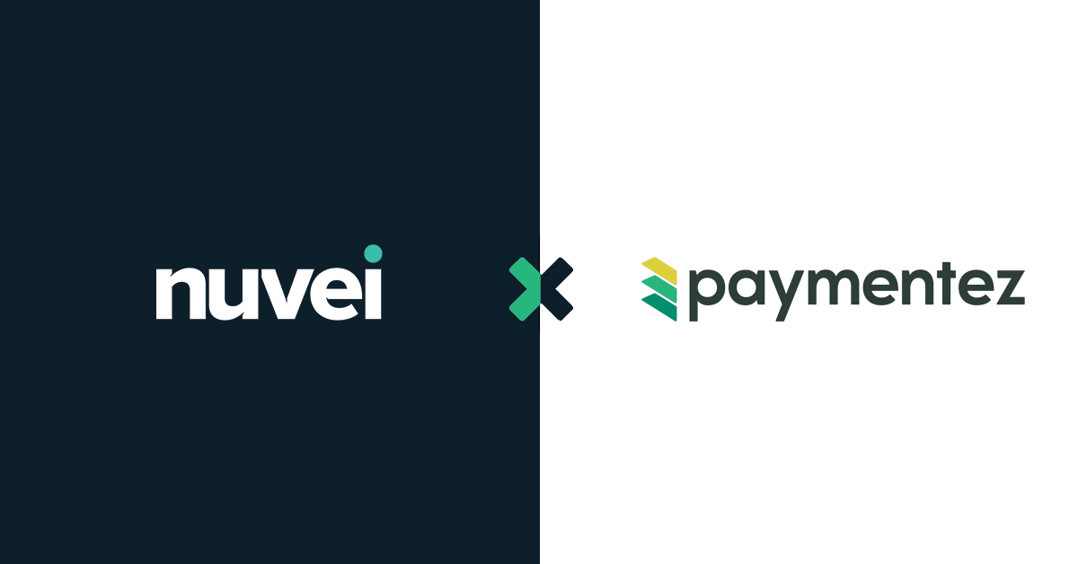 We have acquired <a href="/Paymentez/">Paymentez</a>, a leading Latin American payment solution provider to help us expand into the region &amp; offer merchants &amp; financial institutions there a wide range of payment solutions.

Read the press release: nuvei.com/company/press-…