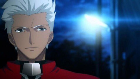 MONOGATARIRPG's tweet photo. ⠀⠀ :¨·.·¨: 
        `·..⚠︎ ⃕ #NEW_CHALLENGER

        ପ ❛Archer ;
        ପ ⟩⟩ Fate : Stay Night,
        ପ +5000 ans.ଓ ༘°
              ⭟ #⌂GOYONDA
        ┅━━━━━━━━┅

        ˗ˏˋ⋆ 【 @UNLlMITEDBLADES  】 
︶︶︶︶︶︶︶︶︶︶︶︶︶︶︶

⠀⠀ https://t.co/bJASXdyaen