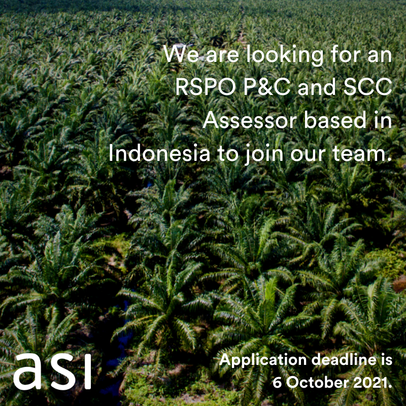 ASI - Assurance Services International tweet media