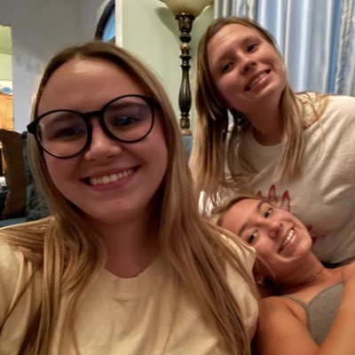 AnnieOutain's tweet photo. #NewProfilePic https://t.co/YEPfpGCIfr