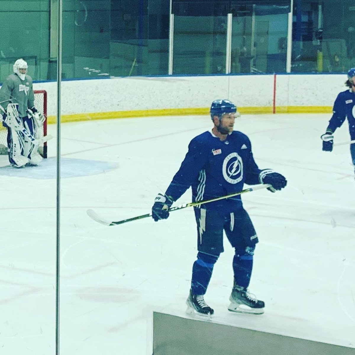 Mathieu Garon tweet media